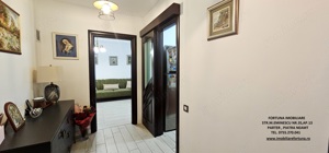 Apartament 3 camere, boxa si loc parcare, Ultracentral- zona Scoala nr.3 - imagine 3