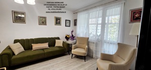 Apartament 3 camere, boxa si loc parcare, Ultracentral- zona Scoala nr.3 - imagine 2