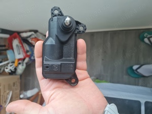 Actuator BMW  cod eom 11617546982 - imagine 3