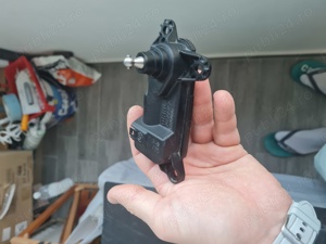 Actuator BMW  cod eom 11617546982 - imagine 5