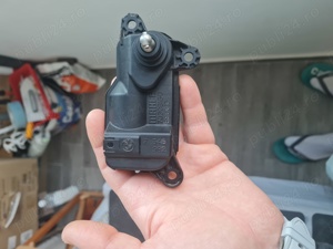 Actuator BMW  cod eom 11617546982 - imagine 2