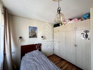 Apartament cu 3 camere langa padure, Dumbravita - imagine 7