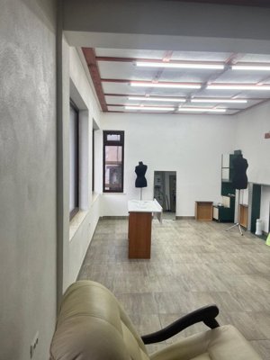 Spatiu comercial Central,67 mp, Suceava - imagine 2