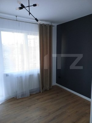 Apartament 3 camere, etaj intermediar, zona Teilor - imagine 6