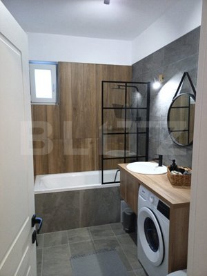 Apartament 3 camere, etaj intermediar, zona Teilor - imagine 7