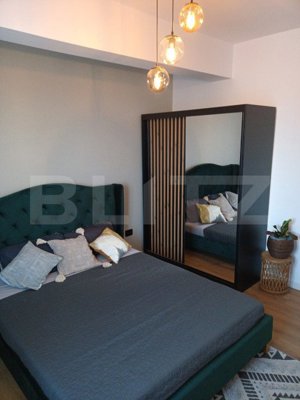 Apartament 3 camere, etaj intermediar, zona Teilor - imagine 5