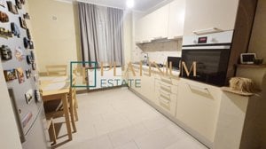 P4418 Apartament cu 3 camere, zona Circumvalațiunii