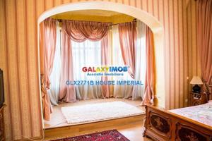 Vila interbelica  lux zona Traian - imagine 9