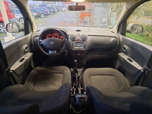 Dacia Lodgy Stepway  Clima   Navigatie cu display touchscreen color   Import Germania    Kit de dist - imagine 7