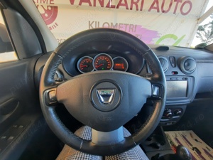Dacia Lodgy Stepway  Clima   Navigatie cu display touchscreen color   Import Germania    Kit de dist - imagine 10