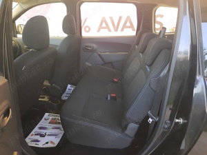 Dacia Lodgy Stepway  Clima   Navigatie cu display touchscreen color   Import Germania    Kit de dist - imagine 9