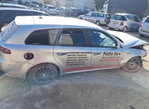 Dezmemnrez Alfa Romeo 159