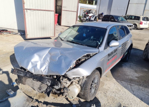 Dezmemnrez Alfa Romeo 159 - imagine 2