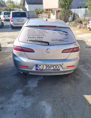 Dezmemnrez Alfa Romeo 159 - imagine 3