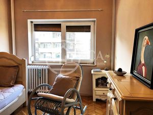 Apartament de inchiriat cu 3 camere Ultracentral, Oradea - imagine 13