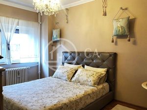 Apartament de inchiriat cu 3 camere Ultracentral, Oradea - imagine 10