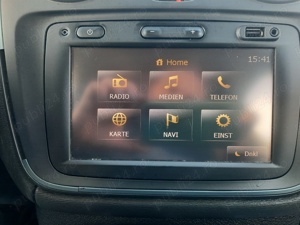 Dacia Lodgy Stepway  Clima   Navigatie cu display touchscreen color   Import Germania    Kit de dist - imagine 12