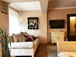 Apartament de inchiriat cu 3 camere Ultracentral, Oradea - imagine 5