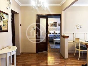 Apartament de inchiriat cu 3 camere Ultracentral, Oradea - imagine 8