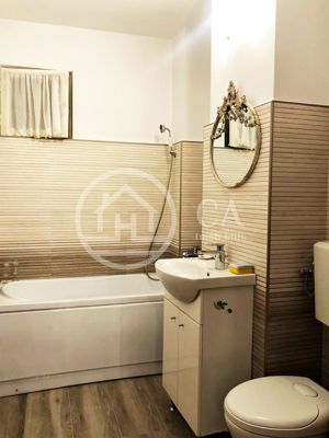 Apartament de inchiriat cu 3 camere Ultracentral, Oradea - imagine 9