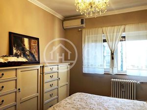 Apartament de inchiriat cu 3 camere Ultracentral, Oradea - imagine 12