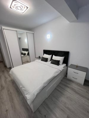 Apartament hotelier Nordic