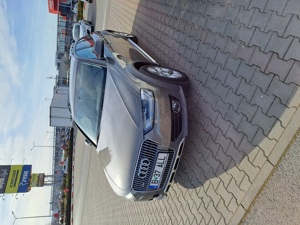 Audi A4 allroad  - imagine 3