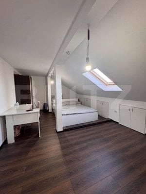 Apartament cu 3 camere, 106 mp, zona Obcini - imagine 6