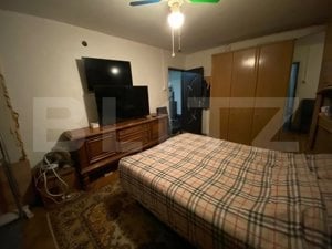 Apartament de vanzare, 3 camere, 78 mp, Zalau