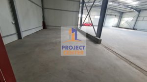 Hala industrială, Pitesti, str. Depozitelor, suprafata 590 mp - imagine 17