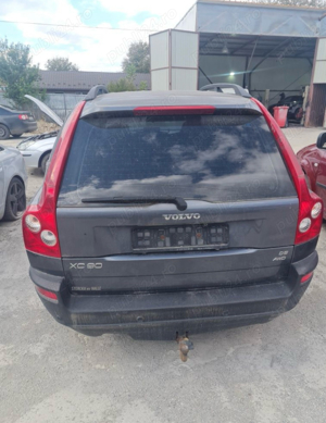 Dezmembre Volvo Xc 90 - imagine 3
