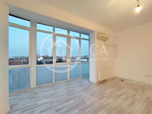 Apartament cu 2 camere de vanzare in zona Iosia, Oradea - imagine 2