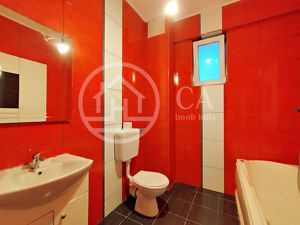 Apartament cu 2 camere de vanzare in zona Iosia, Oradea - imagine 7