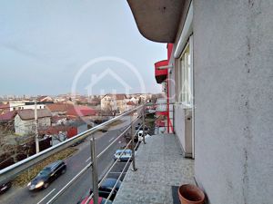 Apartament cu 2 camere de vanzare in zona Iosia, Oradea - imagine 9