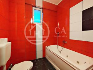 Apartament cu 2 camere de vanzare in zona Iosia, Oradea - imagine 8