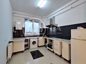 Apartament cu 2 camere de vanzare in zona Iosia, Oradea - imagine 5