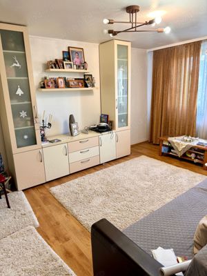 Apartament 4 camere -Titan Auchan - imagine 7