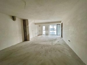 Apartament 2 camere, terasa, intermediar, parcare, Baza Sportiva Gheorgheni - imagine 10