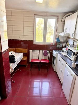 Apartament 4 camere -Titan Auchan