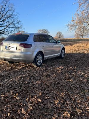 Vand Audi A3 1.4 TFSI 125cv