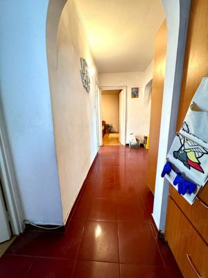 Apartament 4 camere -Titan Auchan - imagine 6