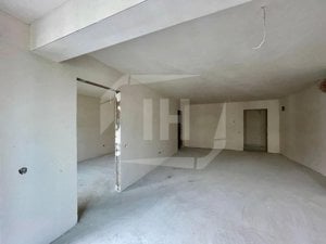 Apartament 2 camere, terasa, intermediar, parcare, Baza Sportiva Gheorgheni - imagine 6