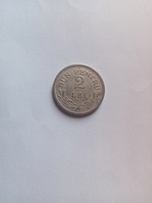 Vand moneda romaneasca