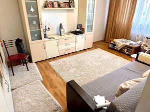 Apartament 4 camere -Titan Auchan - imagine 3