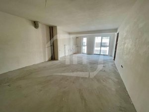 Apartament 2 camere, terasa, intermediar, parcare, Baza Sportiva Gheorgheni - imagine 5