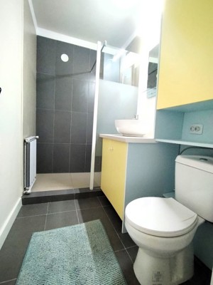 Apartament 2 camere,  Ultracentral, etaj 2, zona Orange Shop! - imagine 5