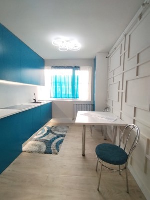 Apartament 2 camere,  Ultracentral, etaj 2, zona Orange Shop! - imagine 10