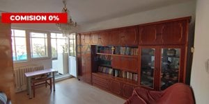 0% Comision! Apartament cu 2 camere de închiriat, Grigorescu