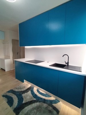 Apartament 2 camere,  Ultracentral, etaj 2, zona Orange Shop! - imagine 9