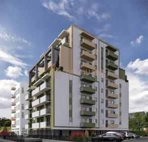 Apartamente in bloc nou cu 2 si 3 camere zona terenului de atletism - imagine 7